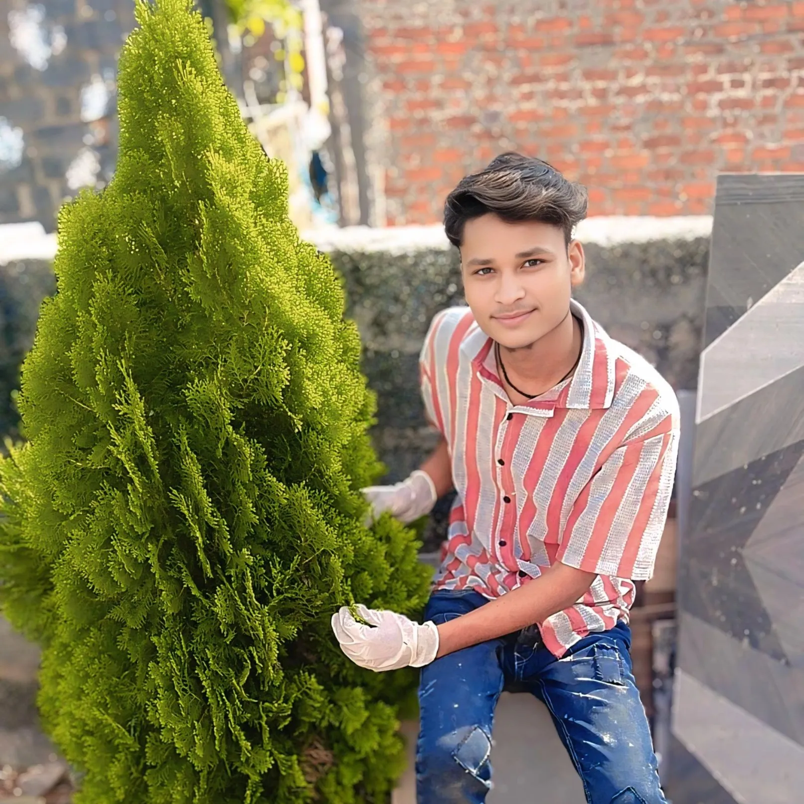 Prashant Kendra