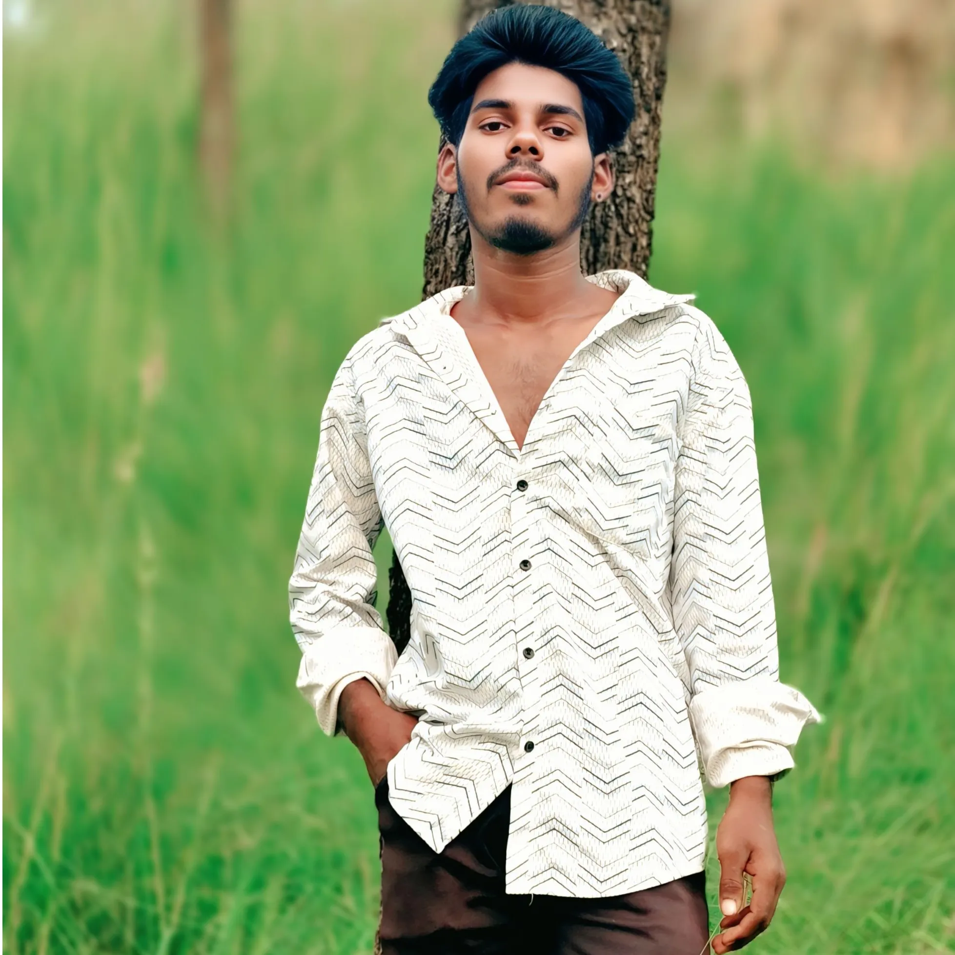 ANBARASU ANBU