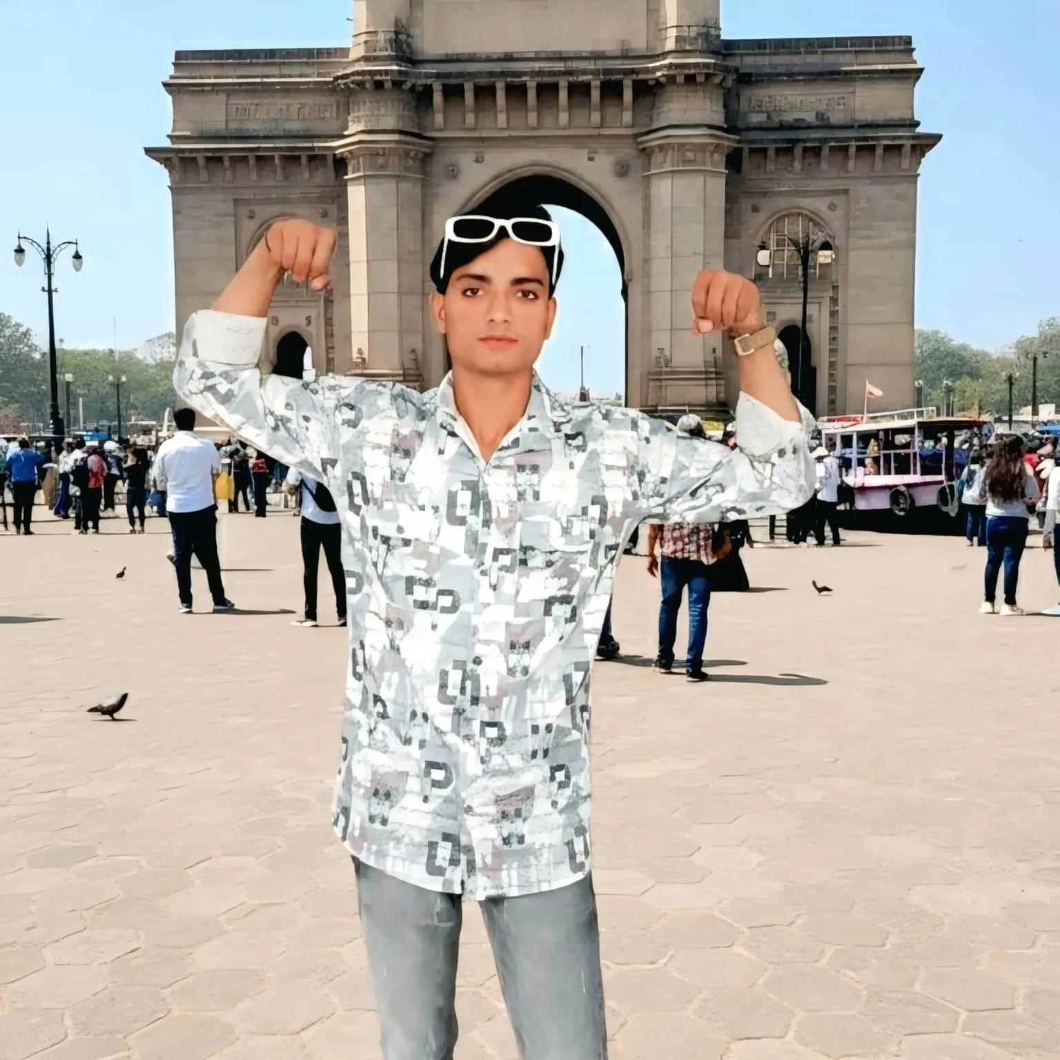 Sanavvar Rao