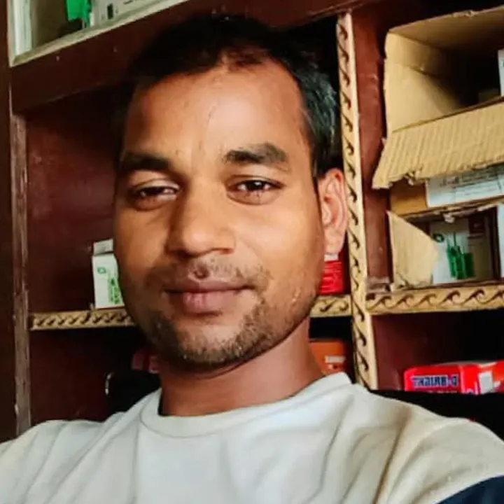 Shivansh Refrigerator