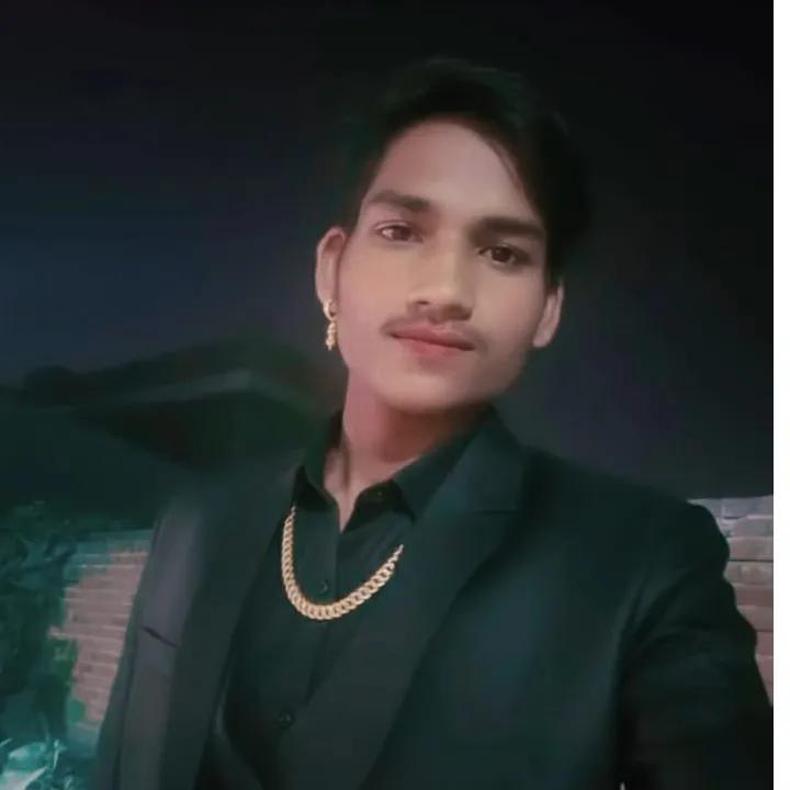 Vinay Prajapati