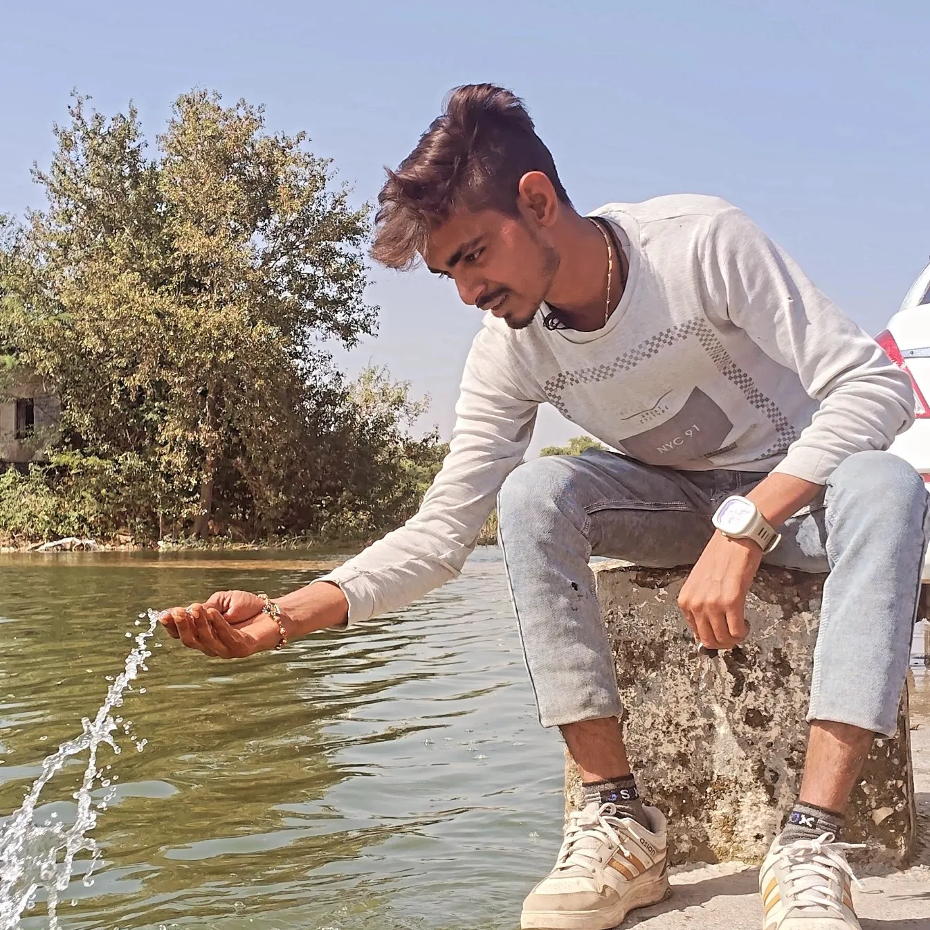 Rakesh Khatik