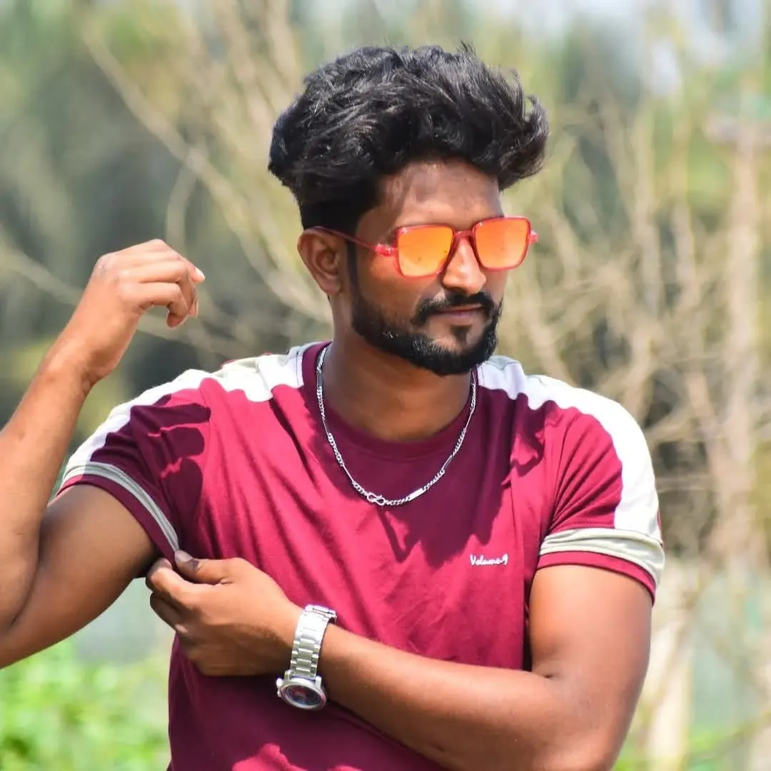 Gangaraju dance