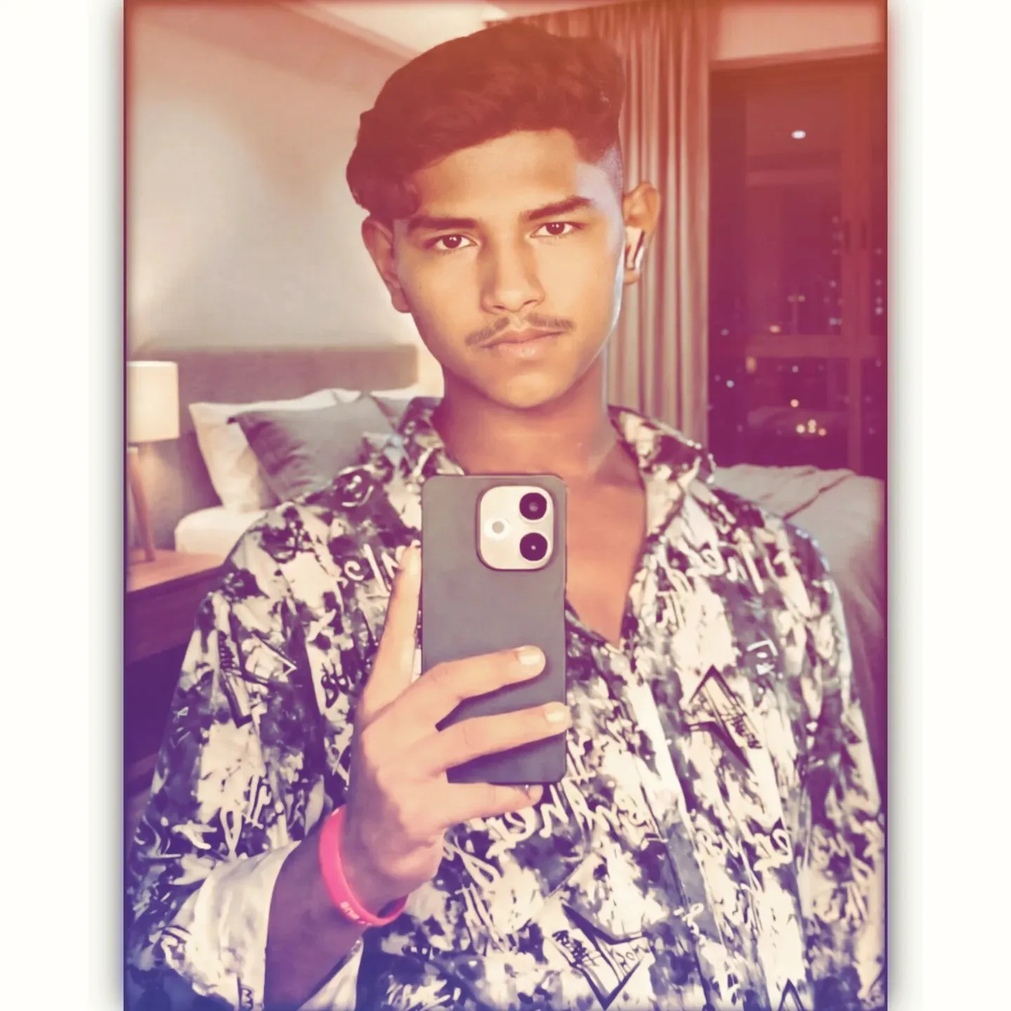 Mr vikram