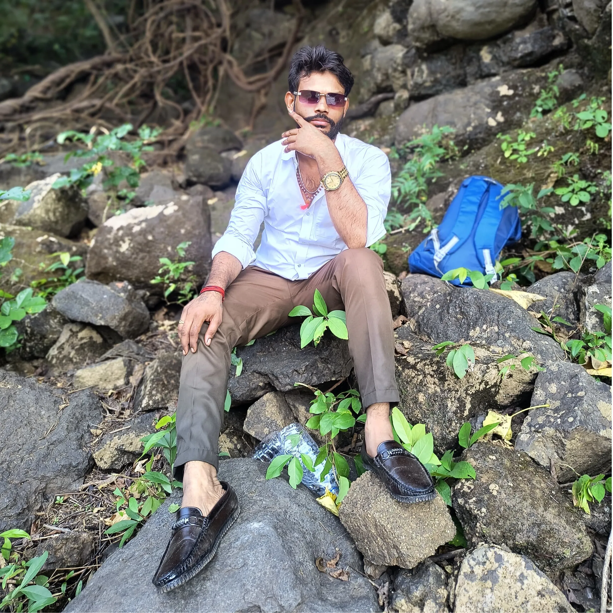 sanataniPawan Gupta