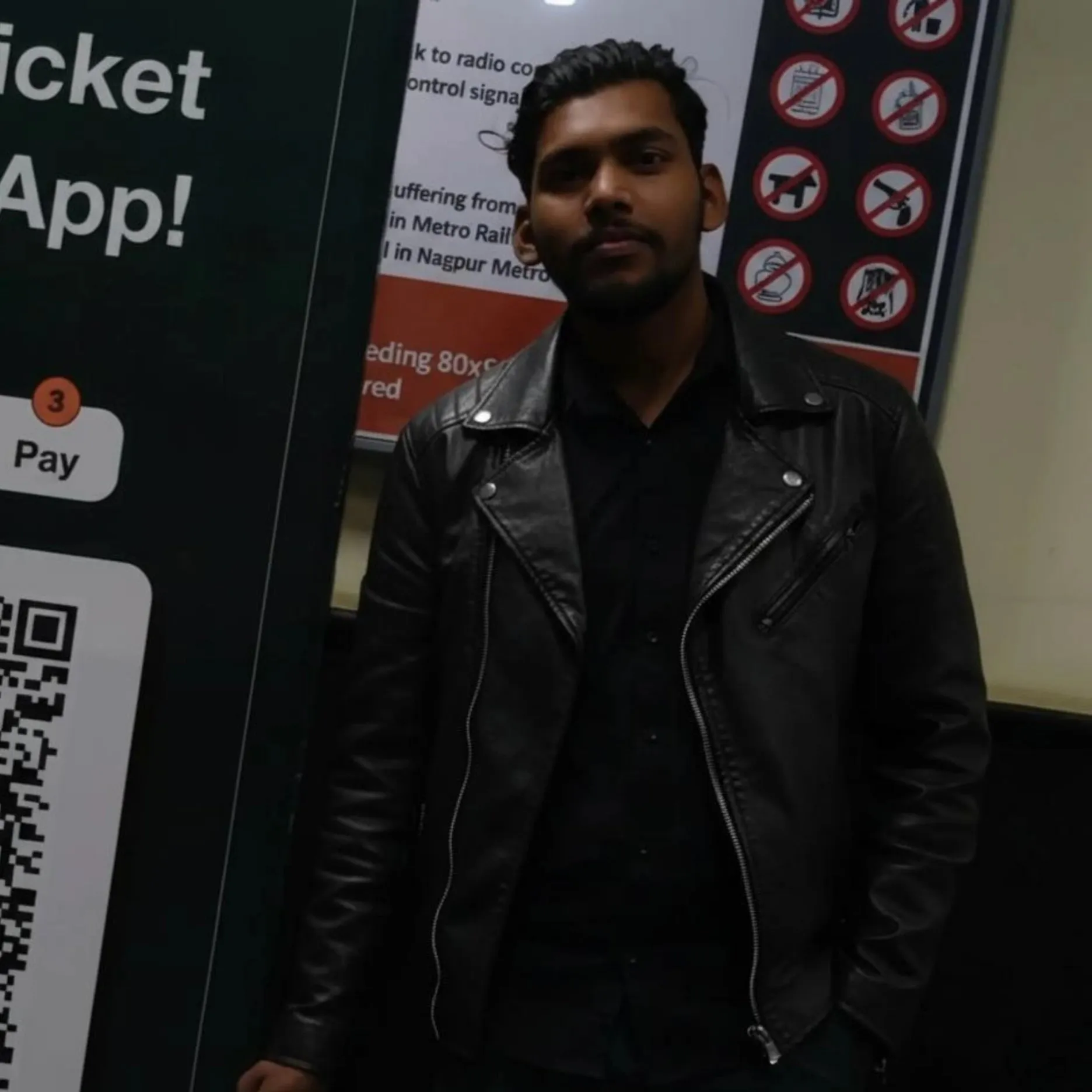 Aditya chauhan