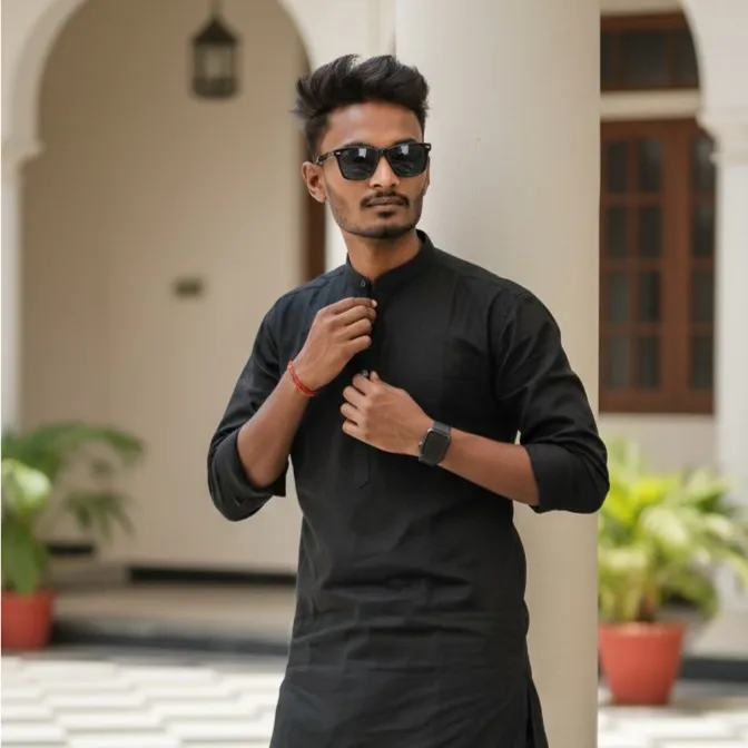 Mashak Ghotale