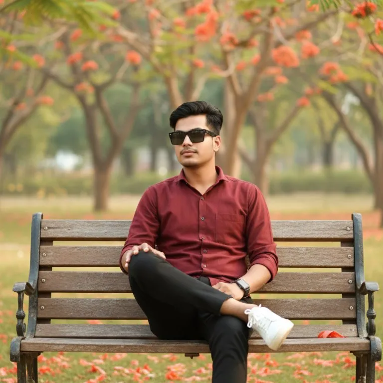 Arman shaikh