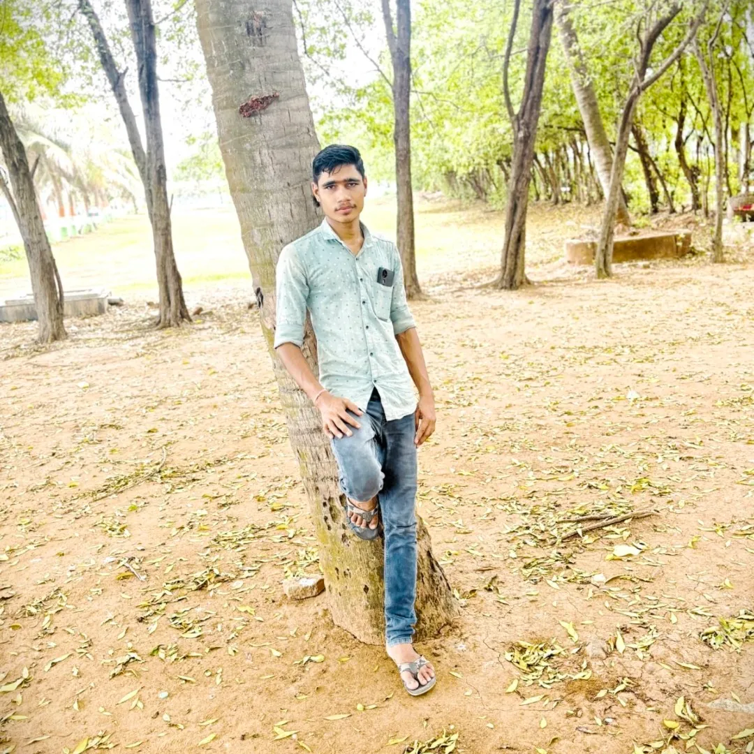 Netaram Patel
