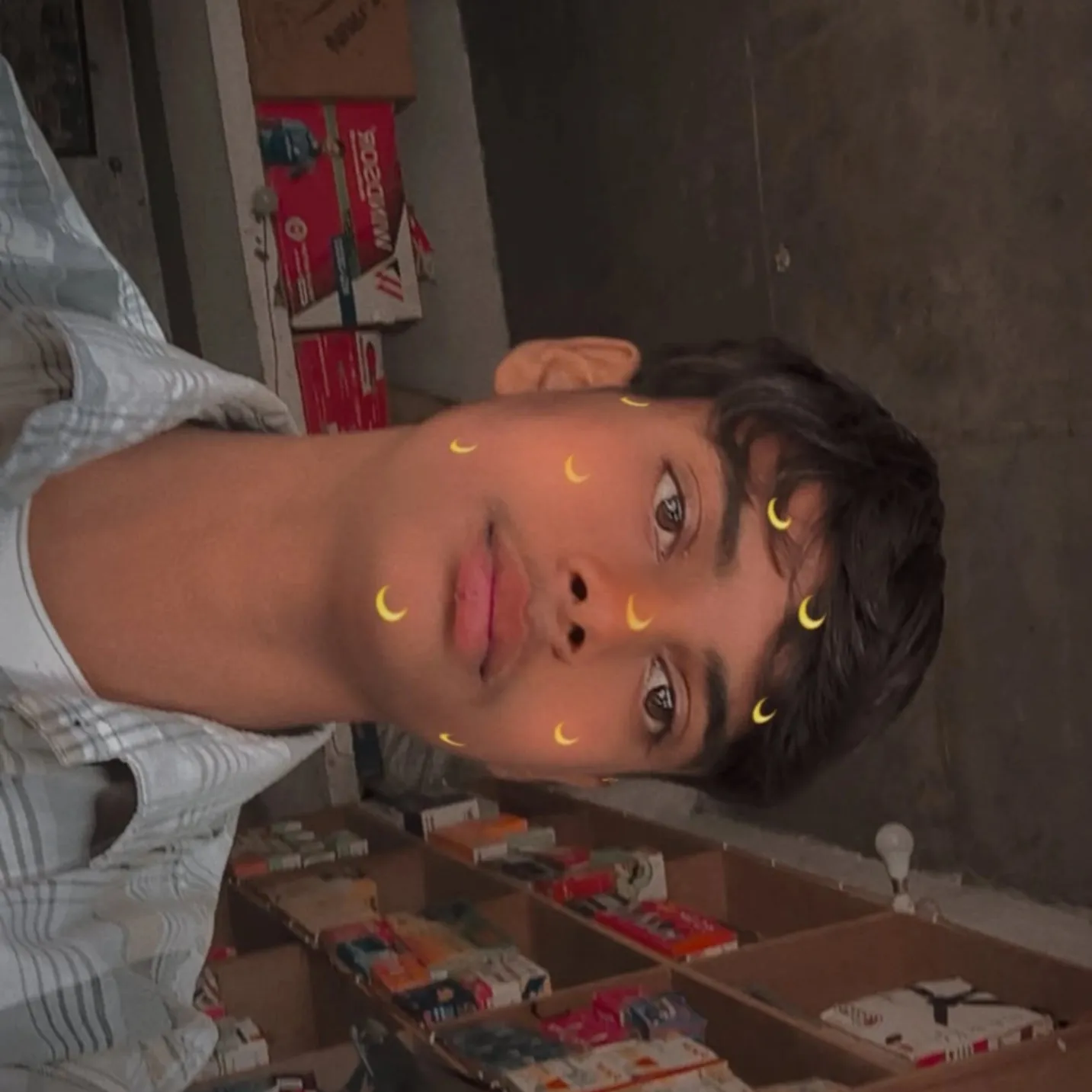 Shadab bhai
