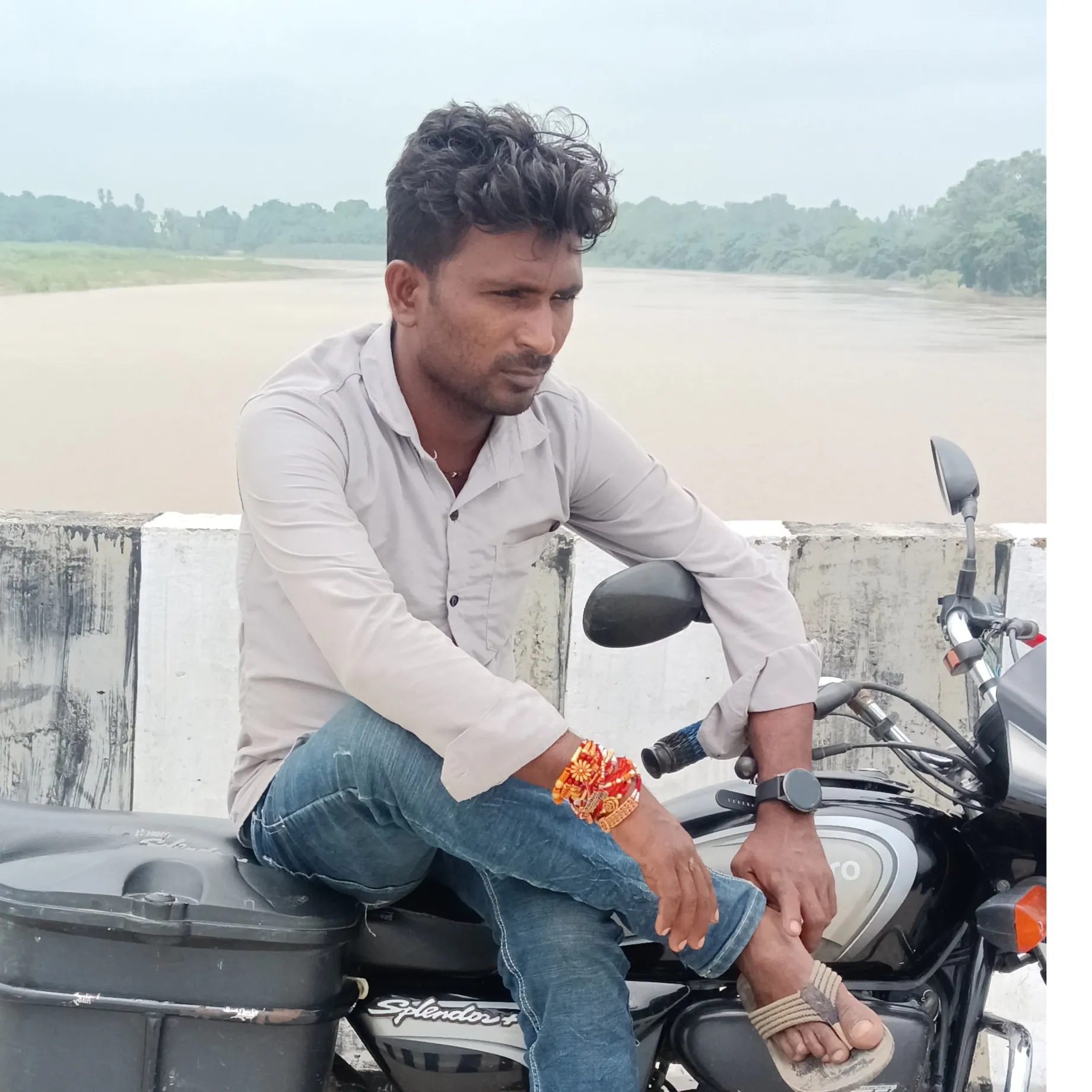 Ramsuresh Vishwakarma