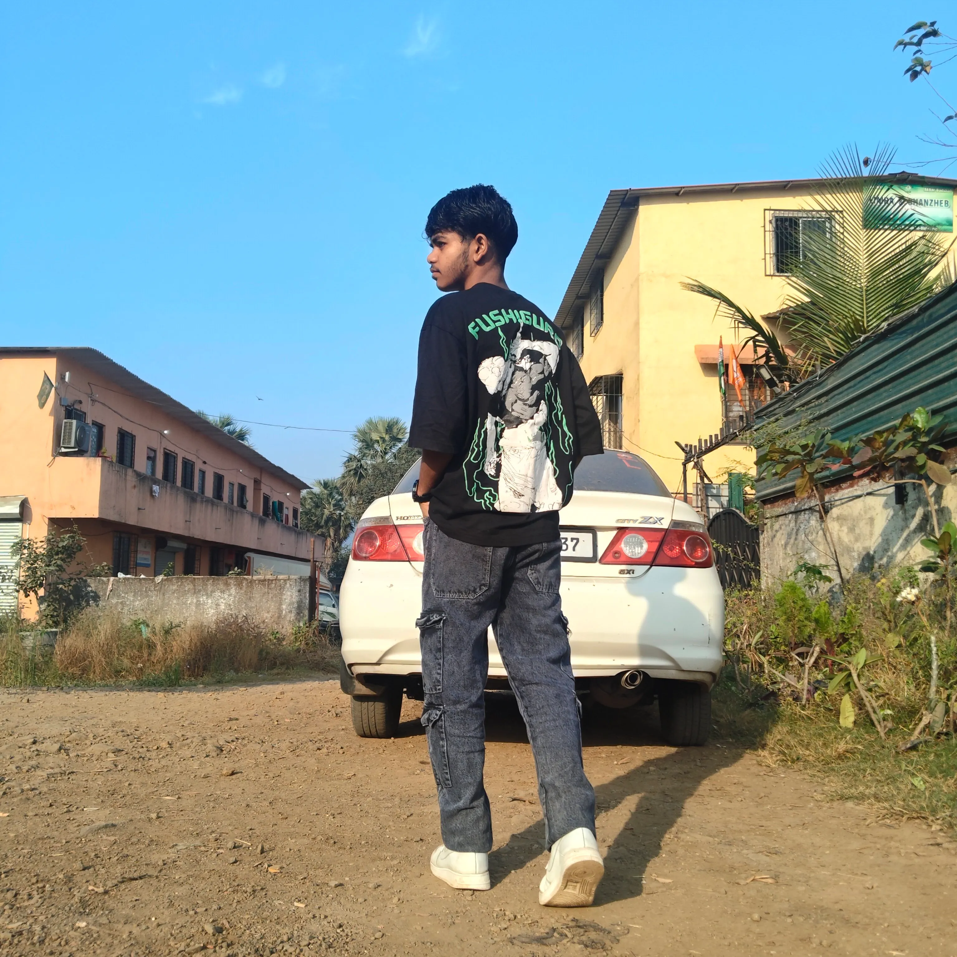 Asrop Ali