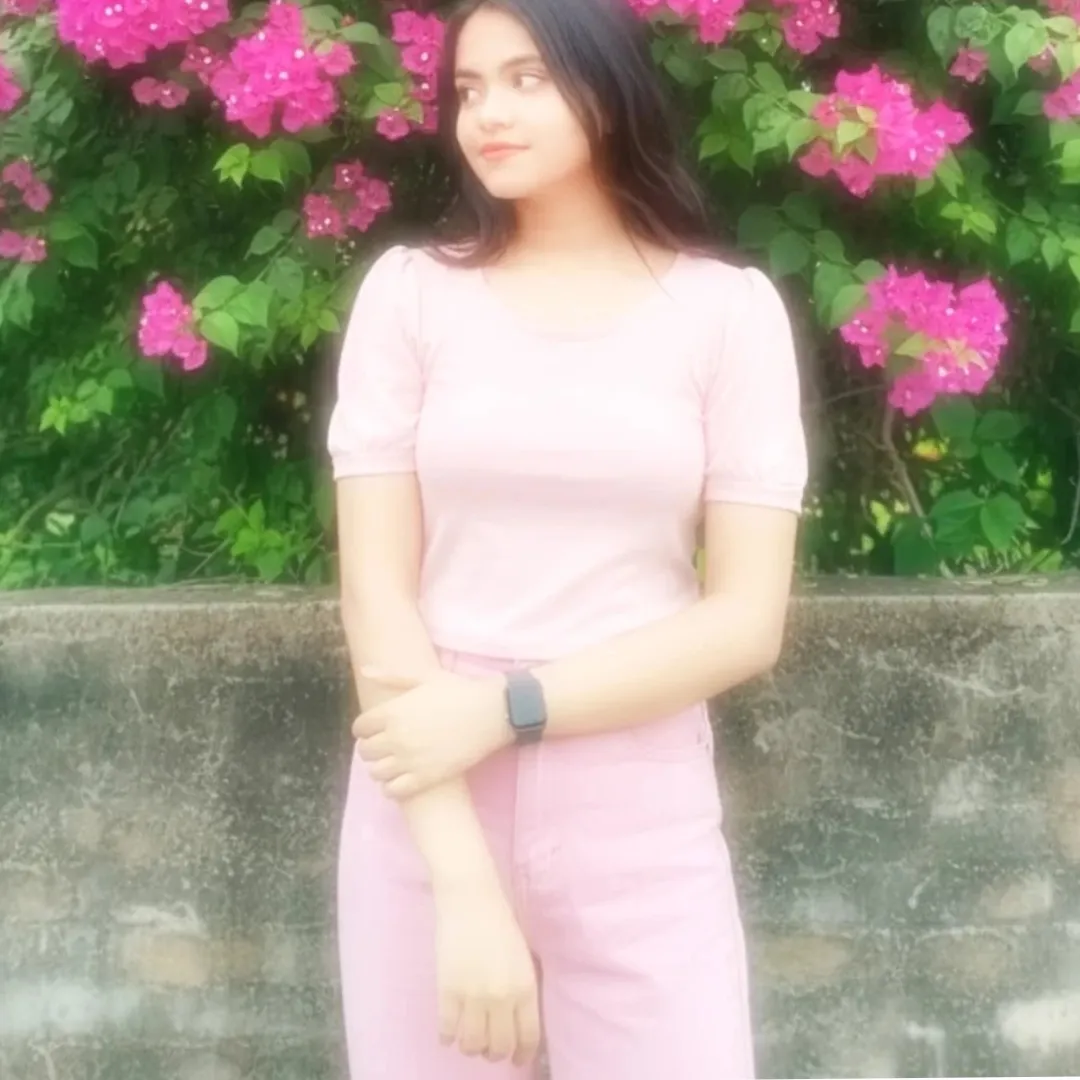 Isha mondal🌷