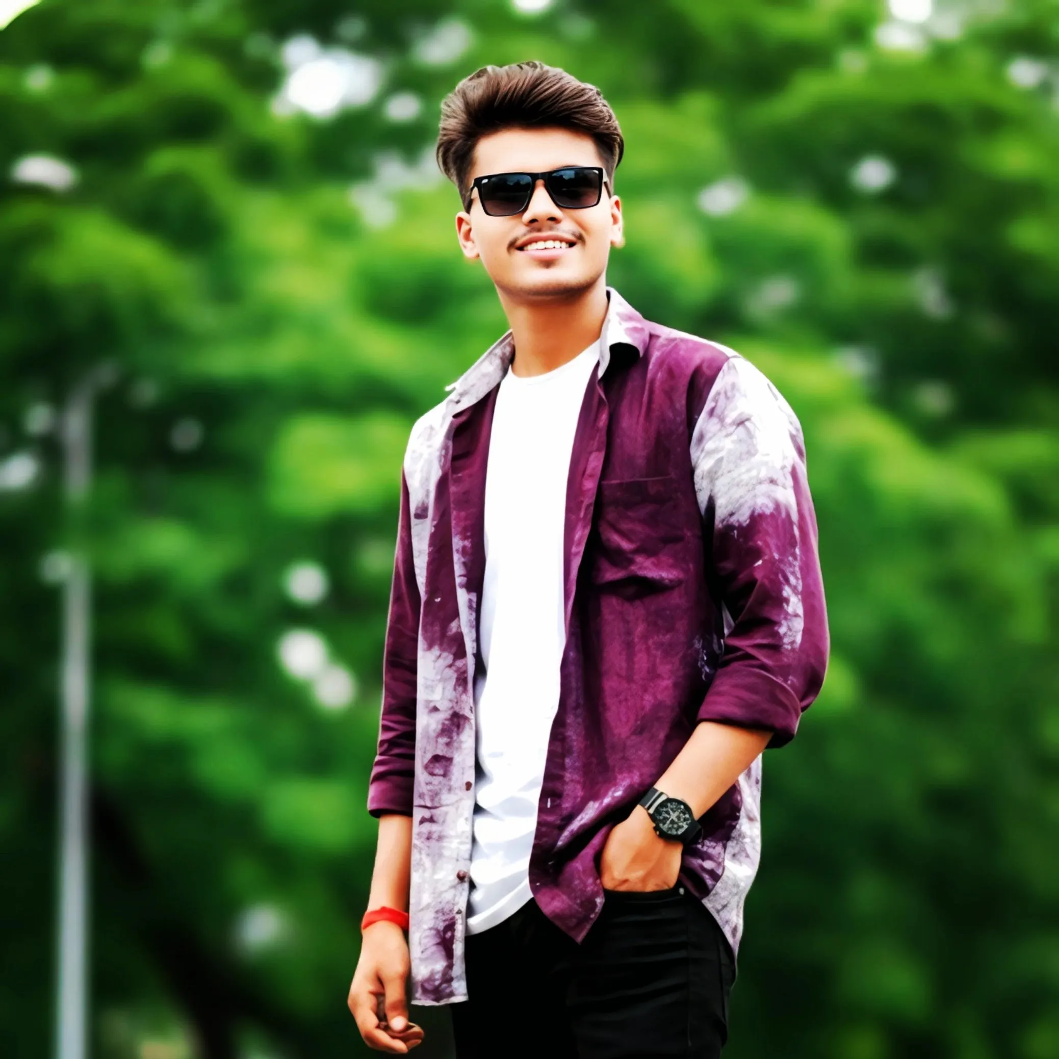 Sandip kharkar