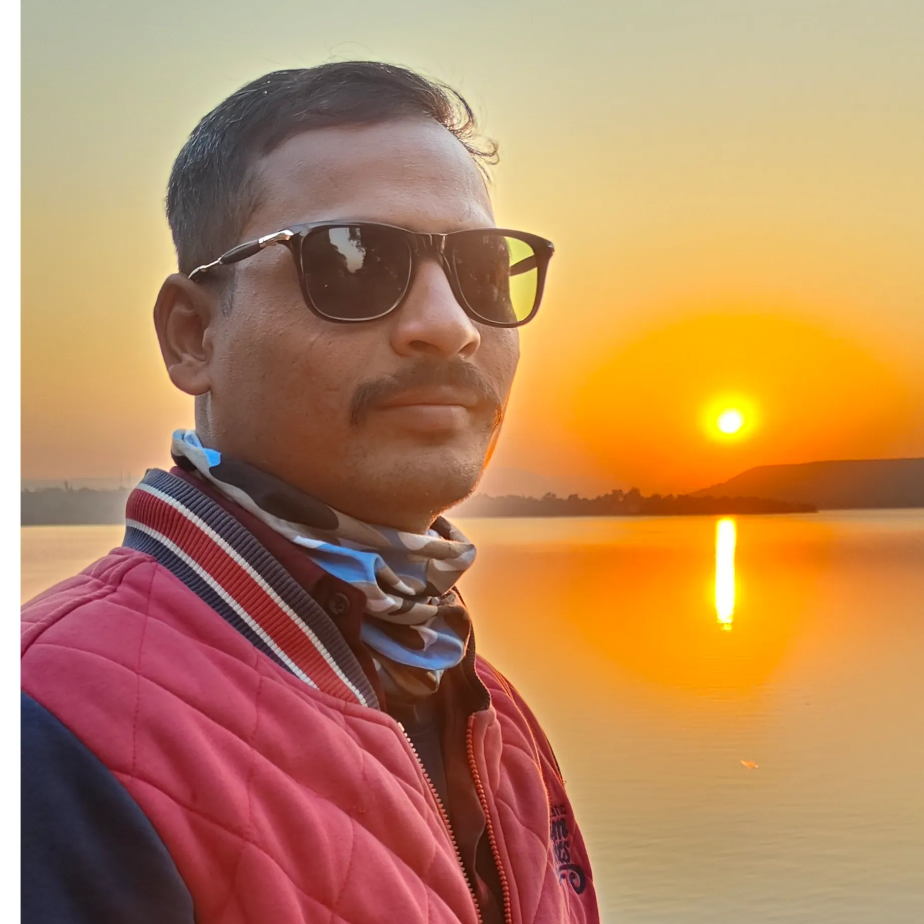 Ashish Rathod