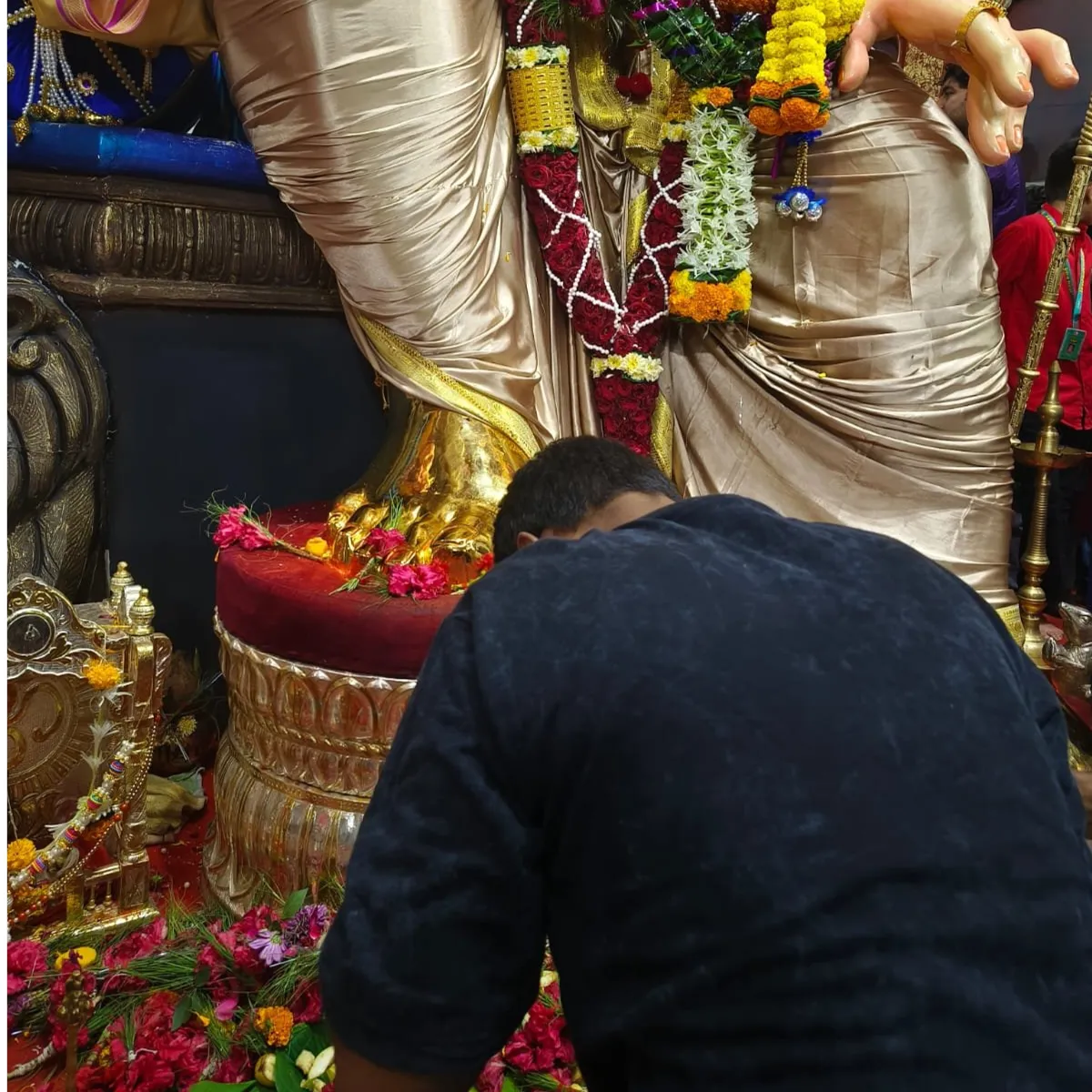 ABHISHEK KORI