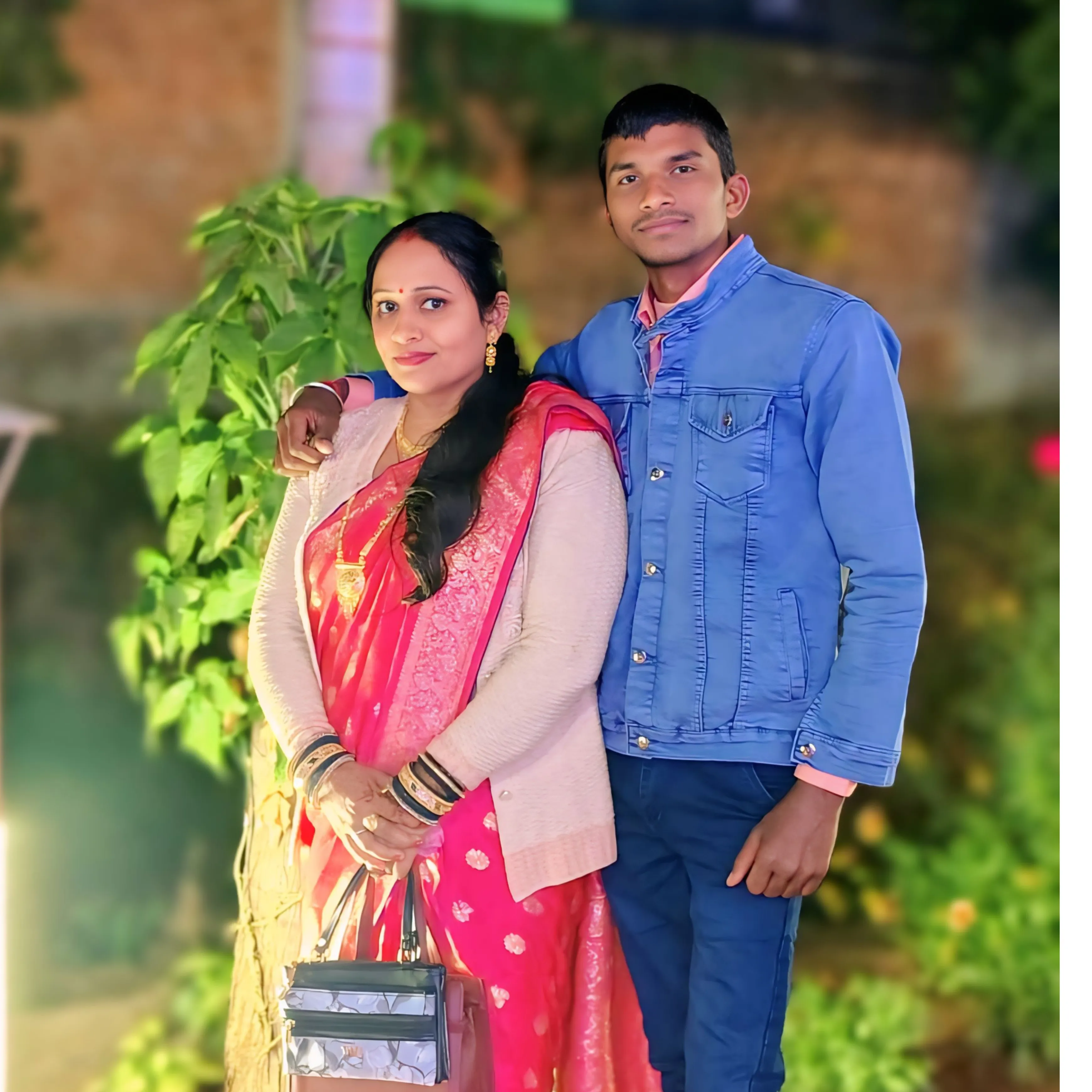 Ankit Patel