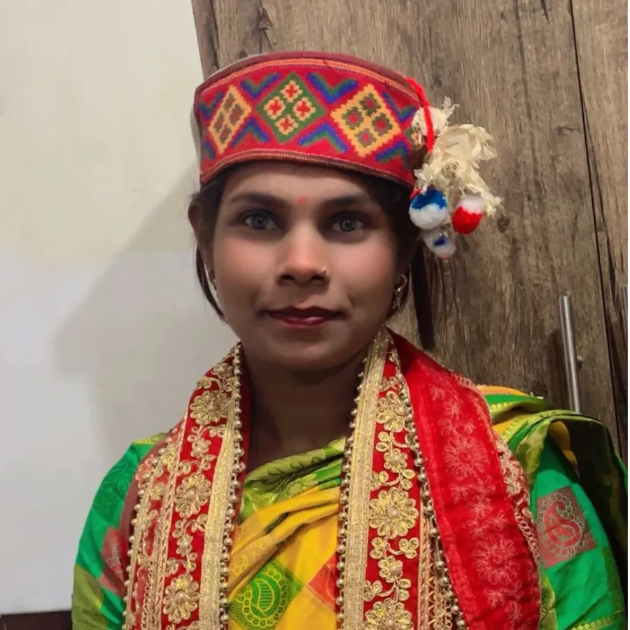 Pratibha Singh