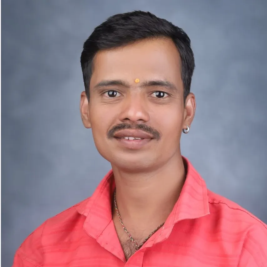 Avinash Lohar