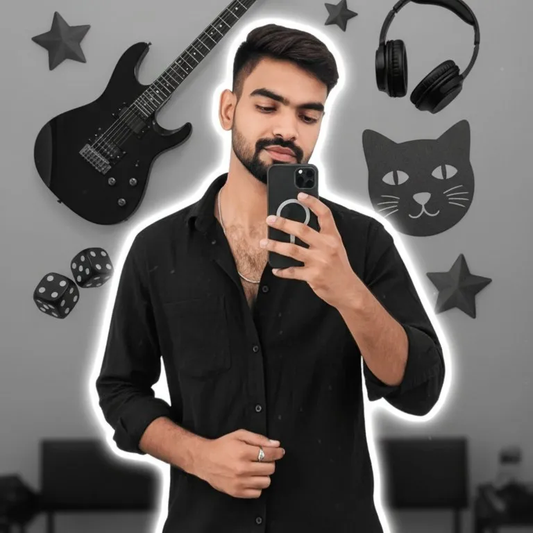 Narayan Desai