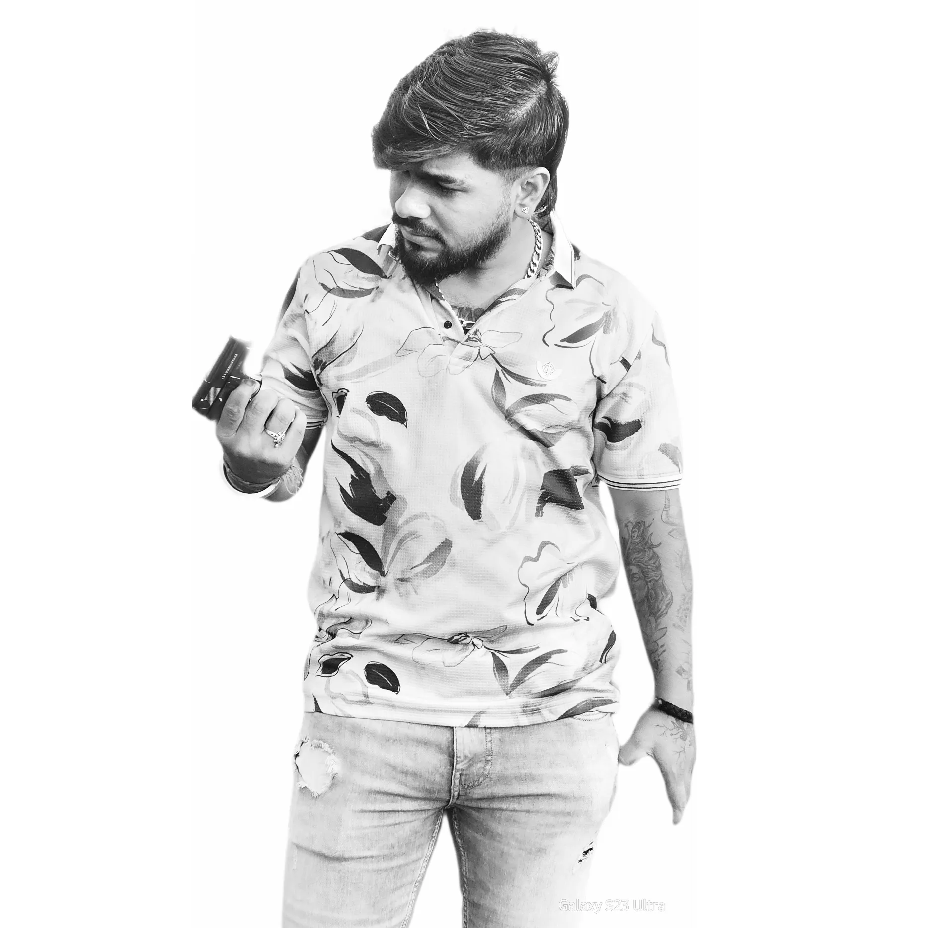 Sanju Paul