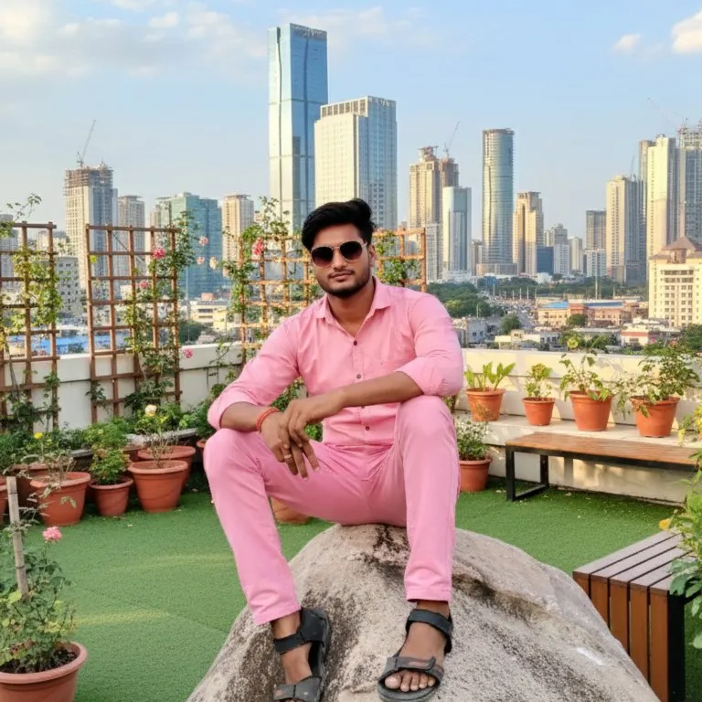 Pawan bhai