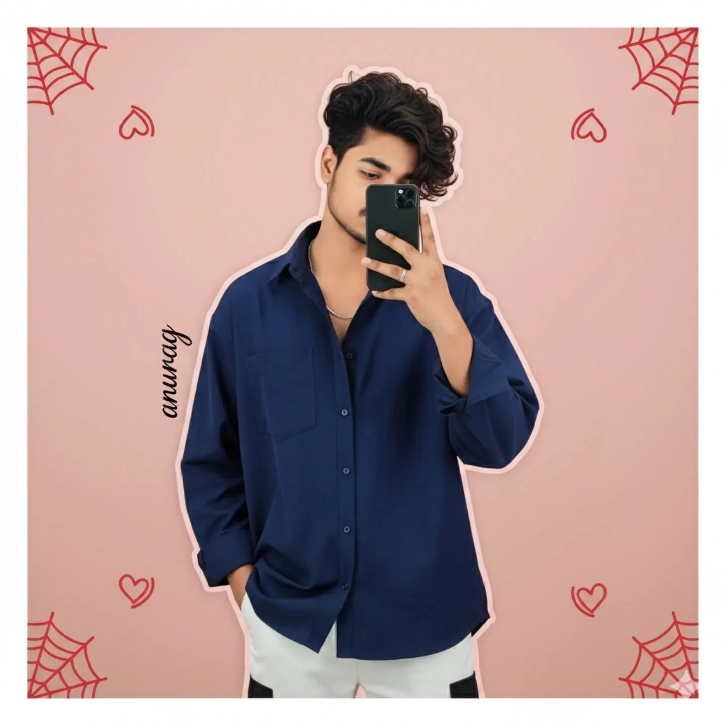 Anurag ahirwar