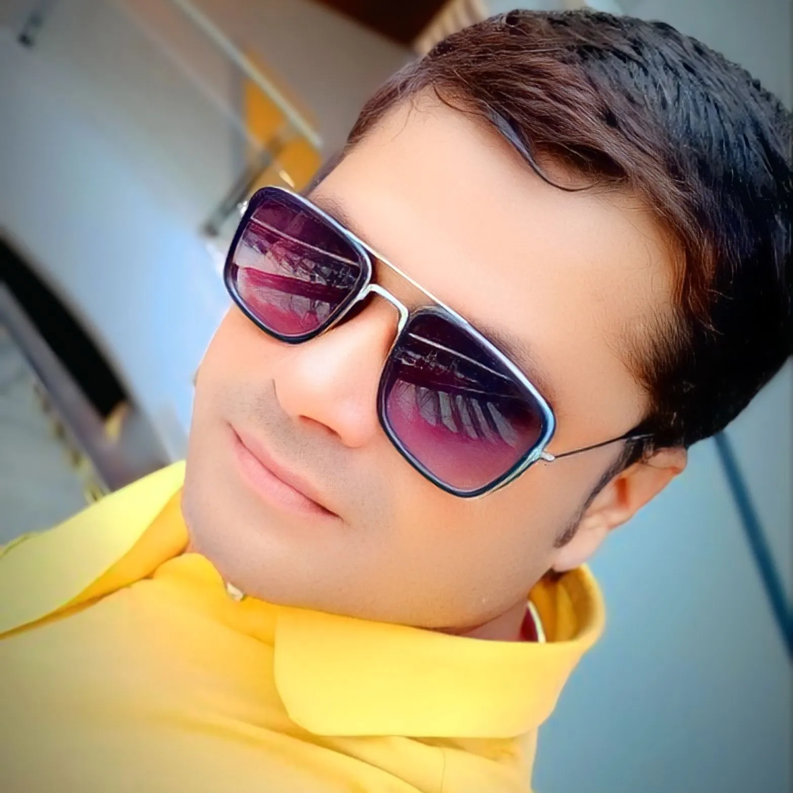 Akeel Beg