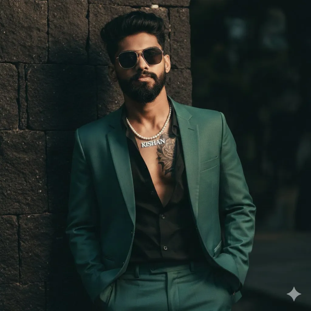 kishan Rajput