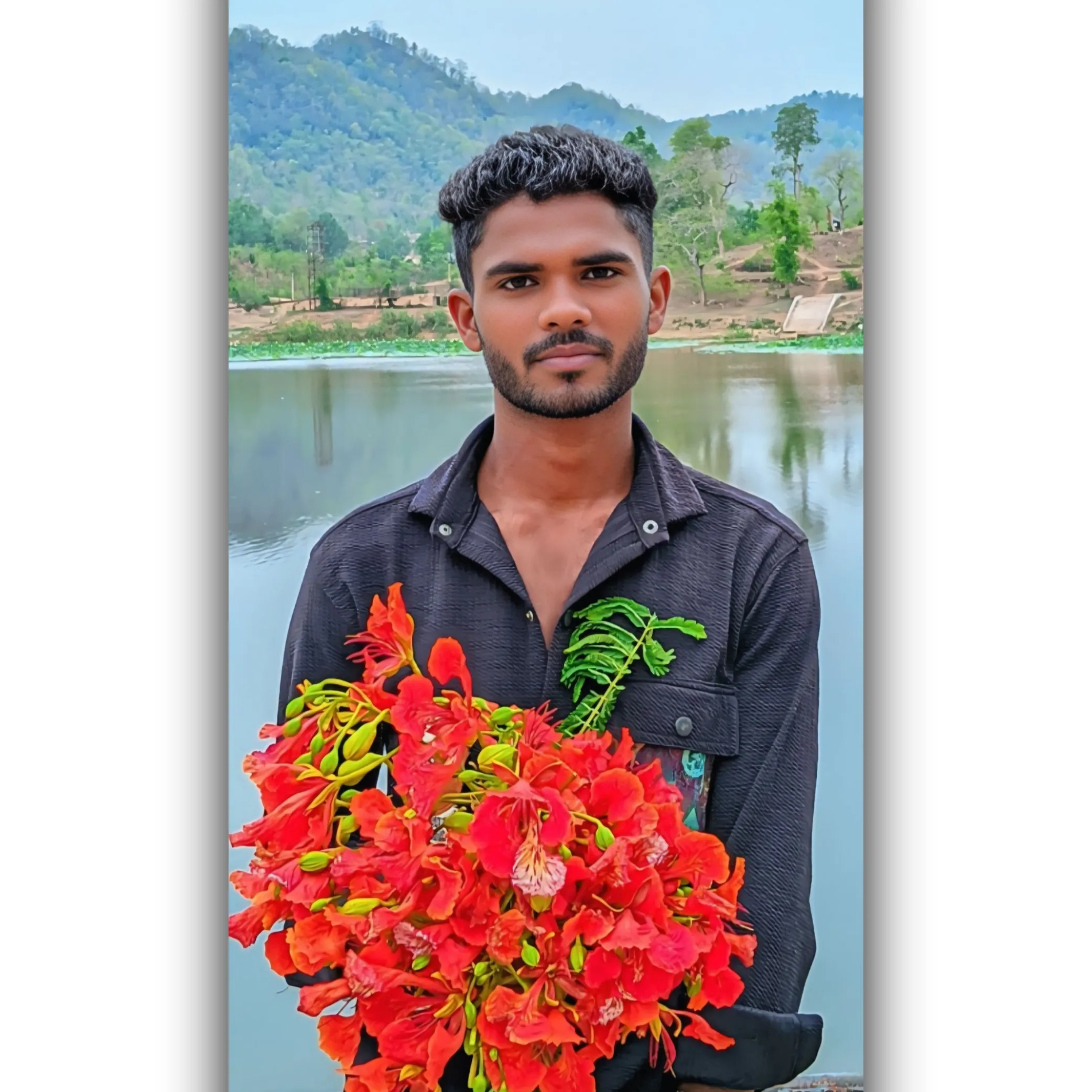 Hemlal Patel