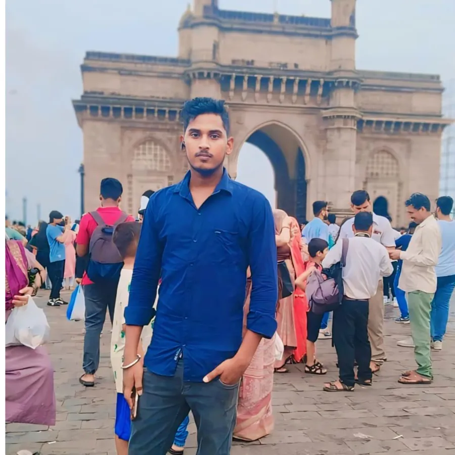Govind Kumar