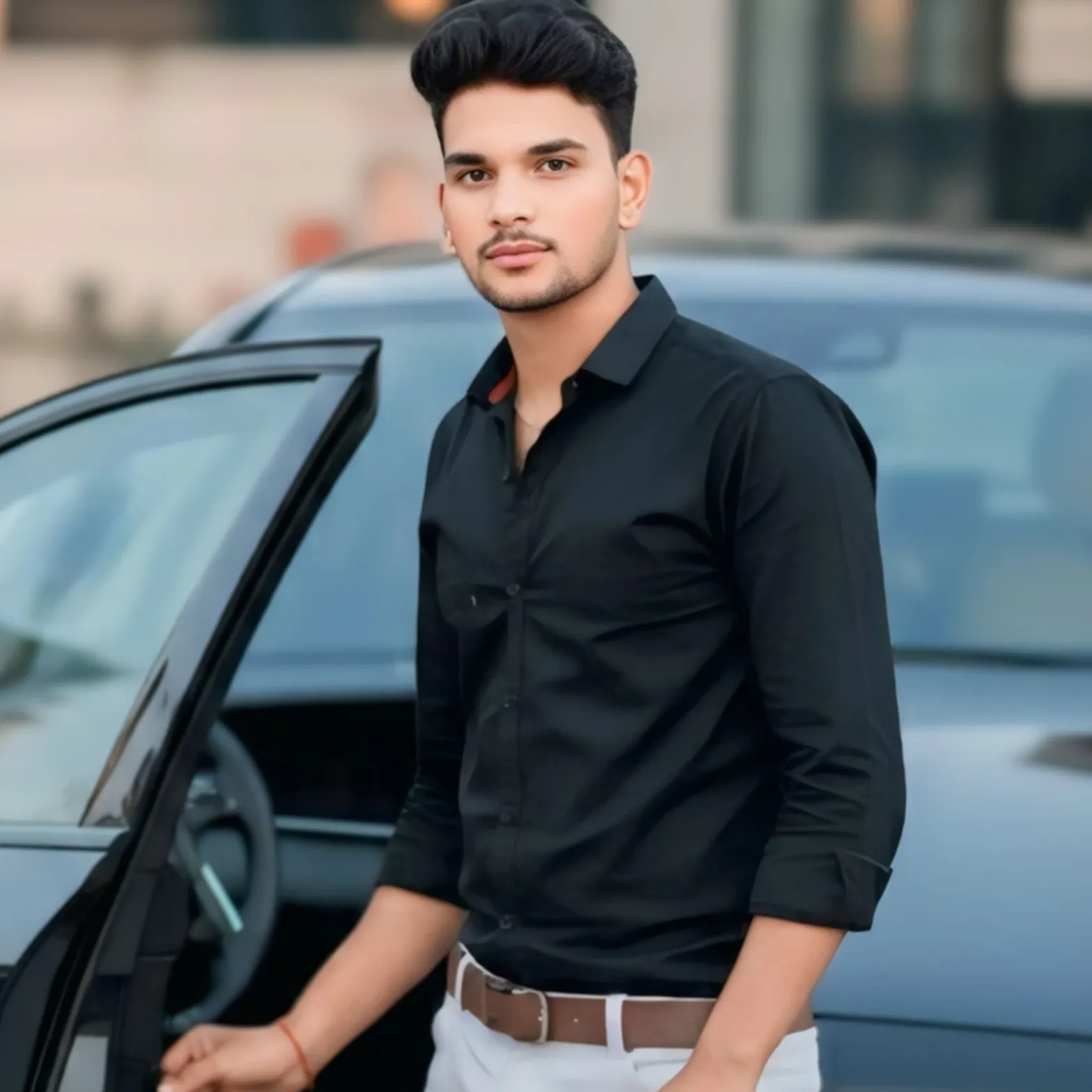 Ravi Pawar