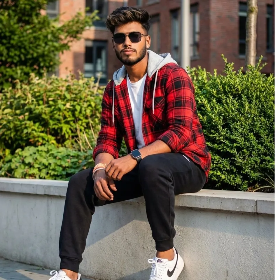 vikarm🥰 Mogiya