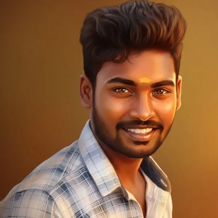 Ragavan Ragavan