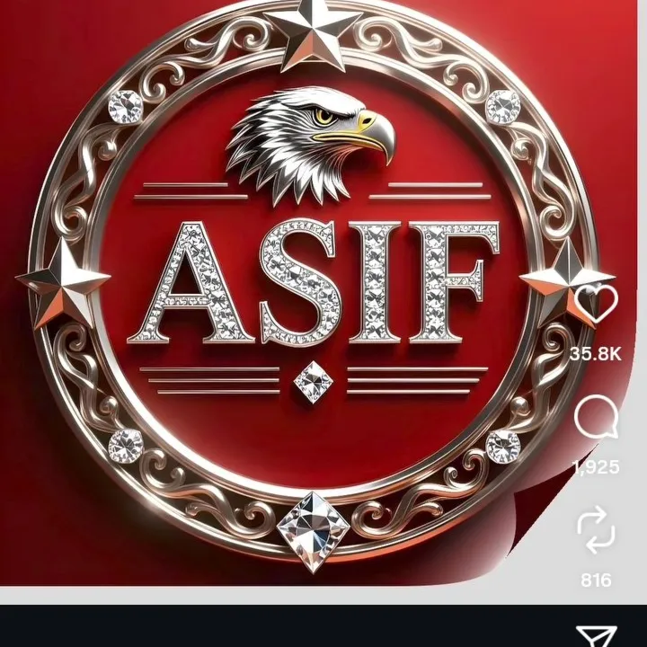 ali asif
