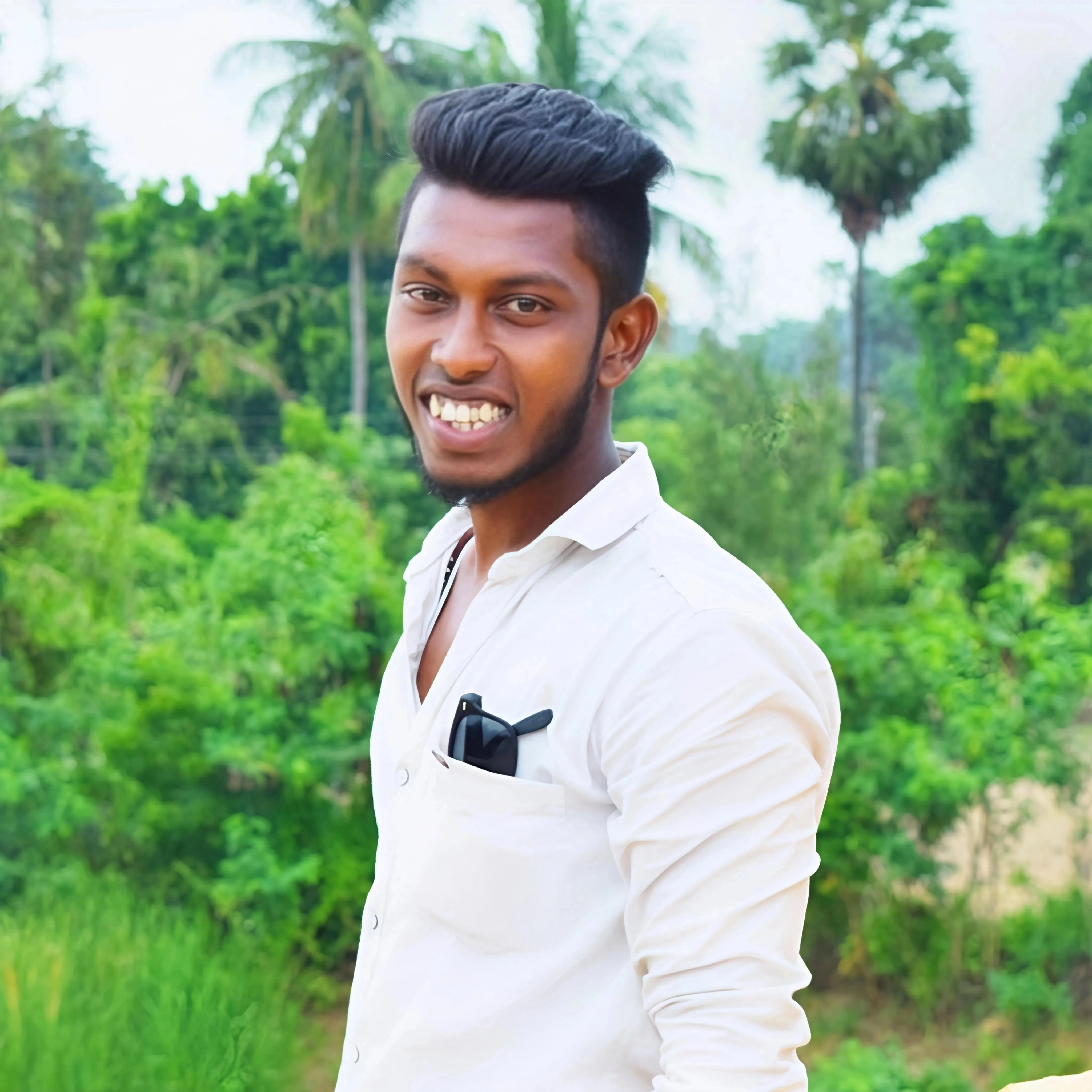 Mani kandan