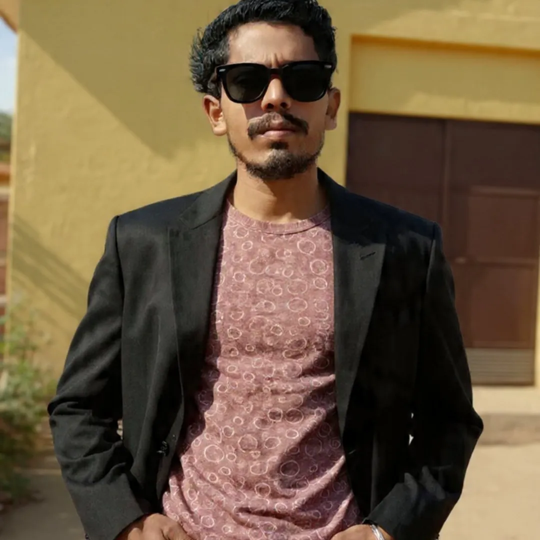 Vikash kumar