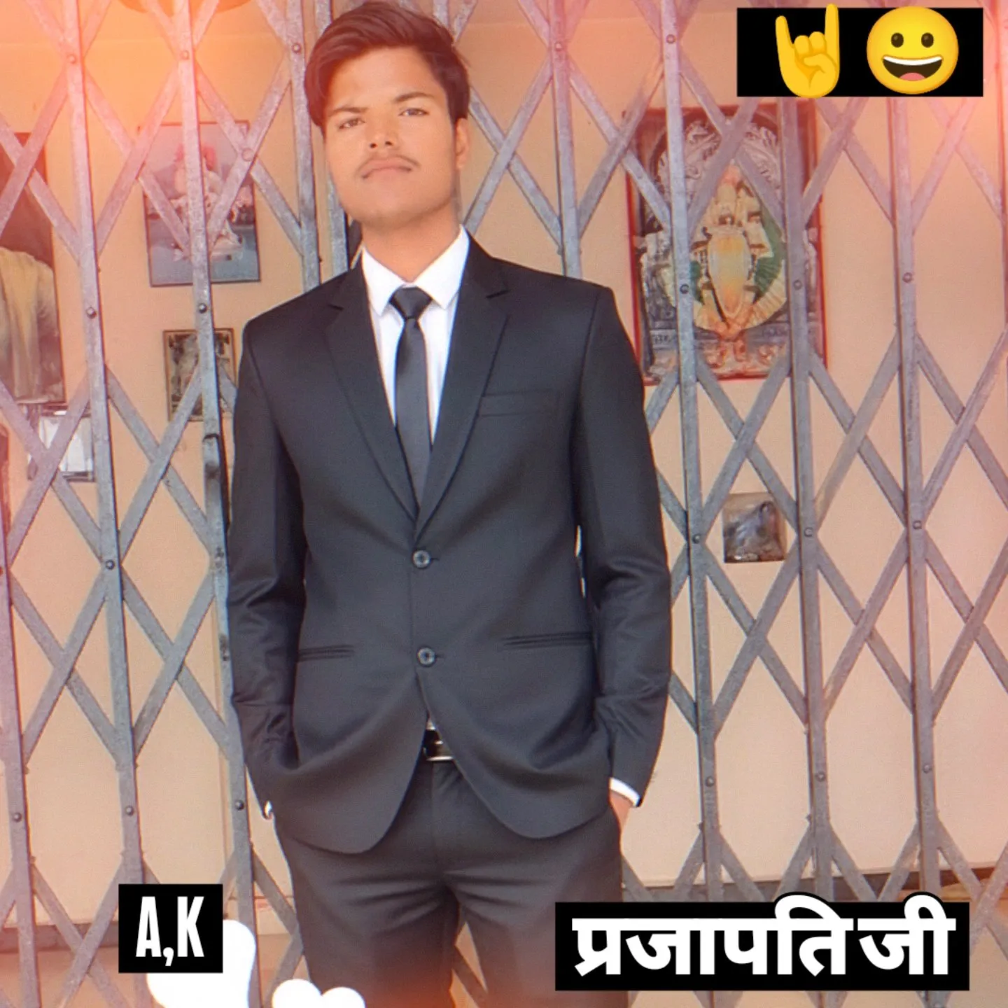 Rarun Kumar