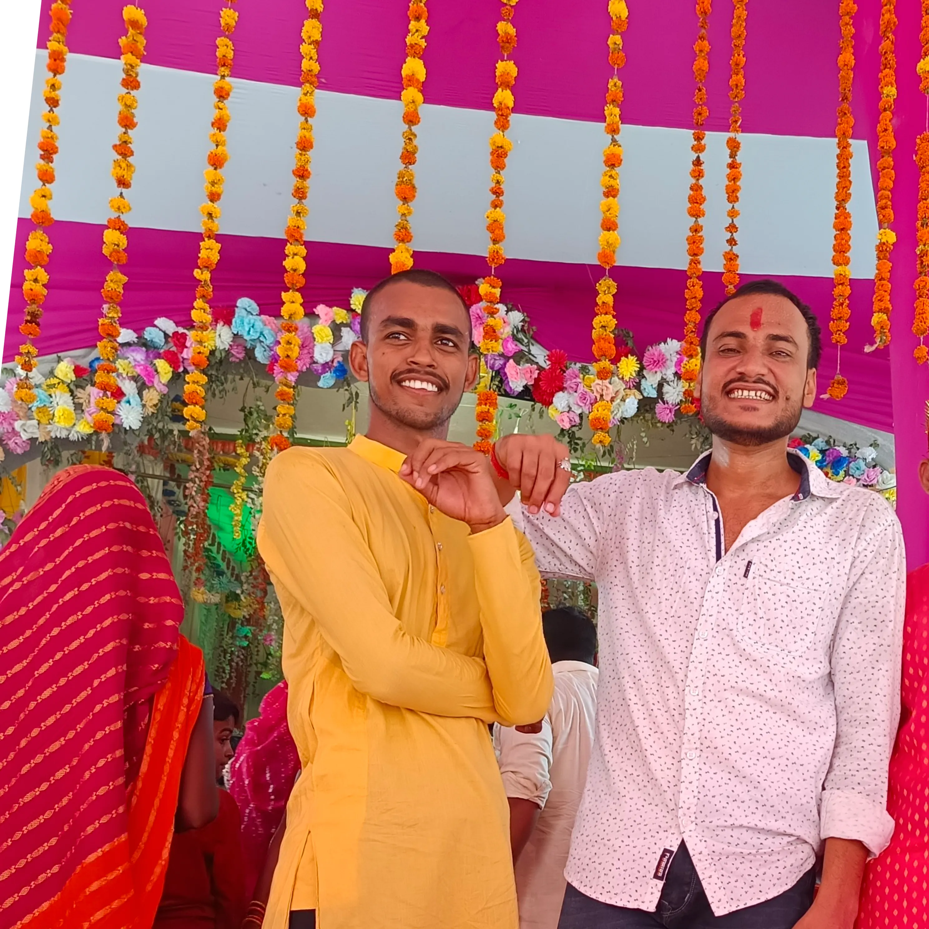 Ramesh yadav