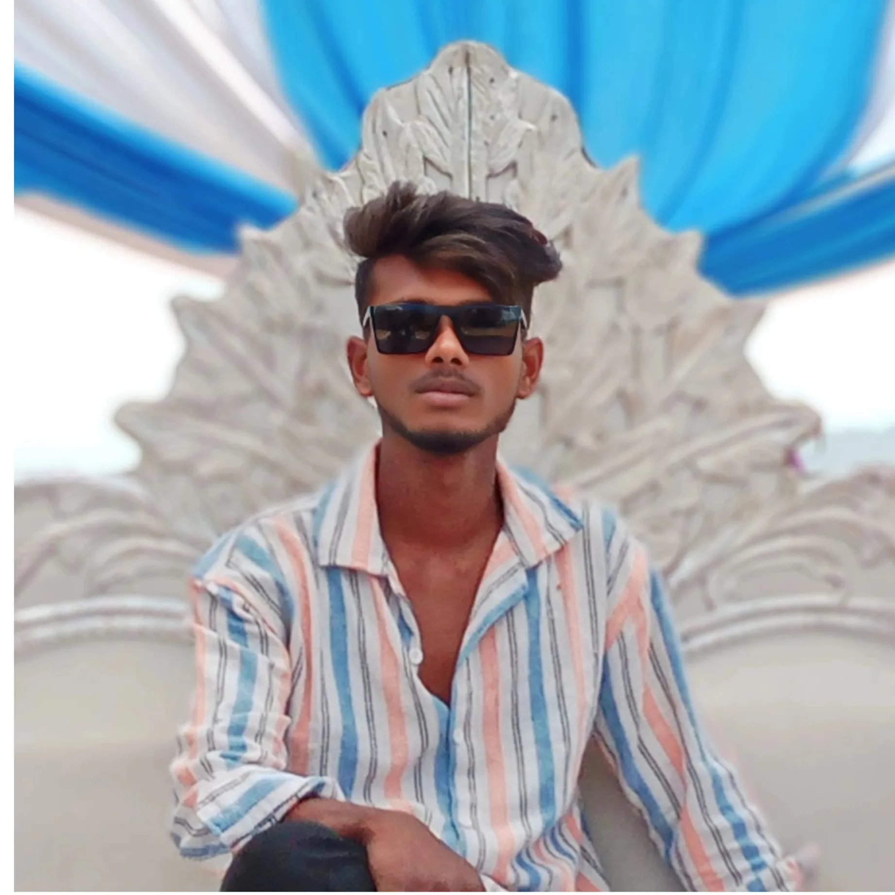 Sourabh manjhi