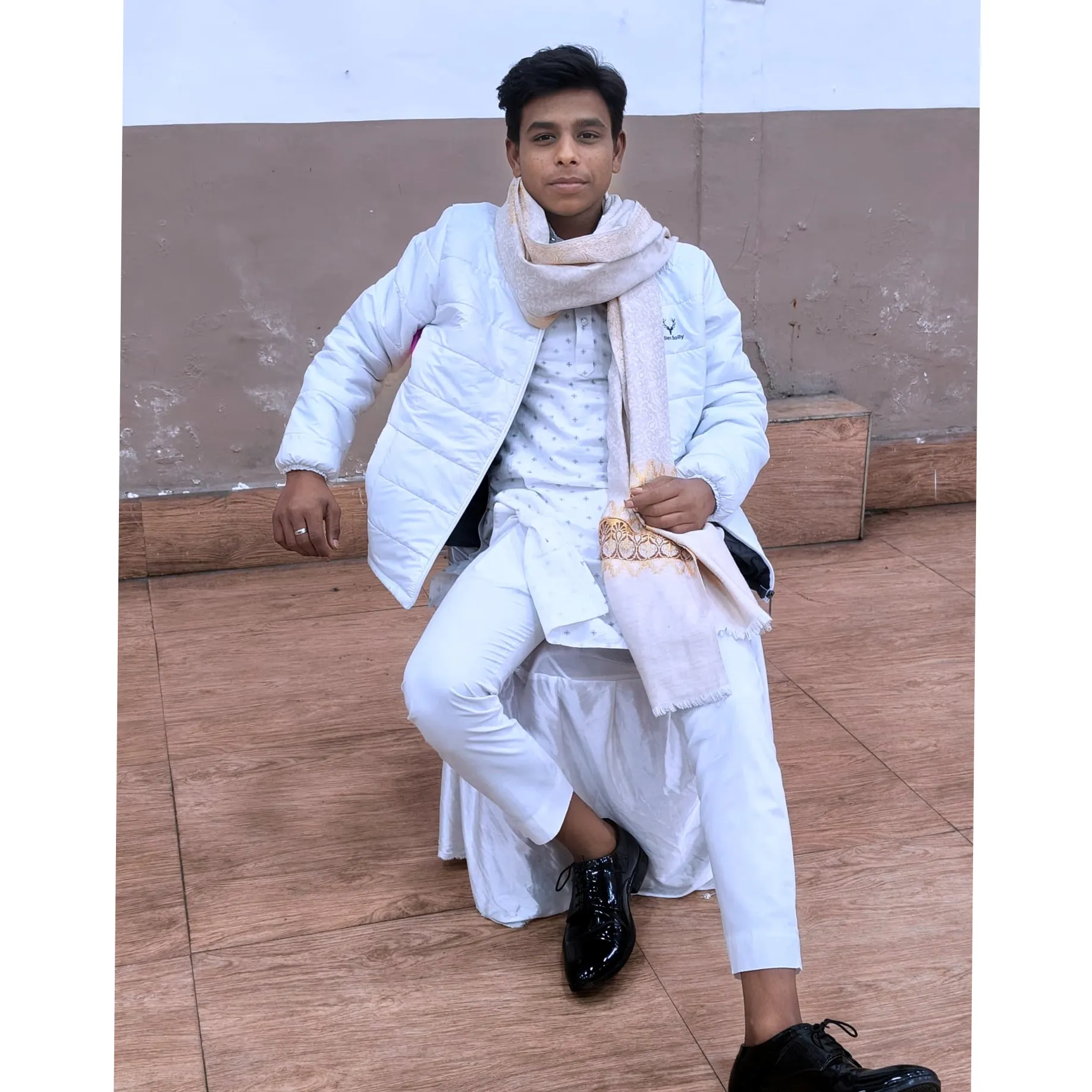 Munna Ansari