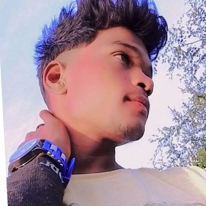 Rakesh Soni