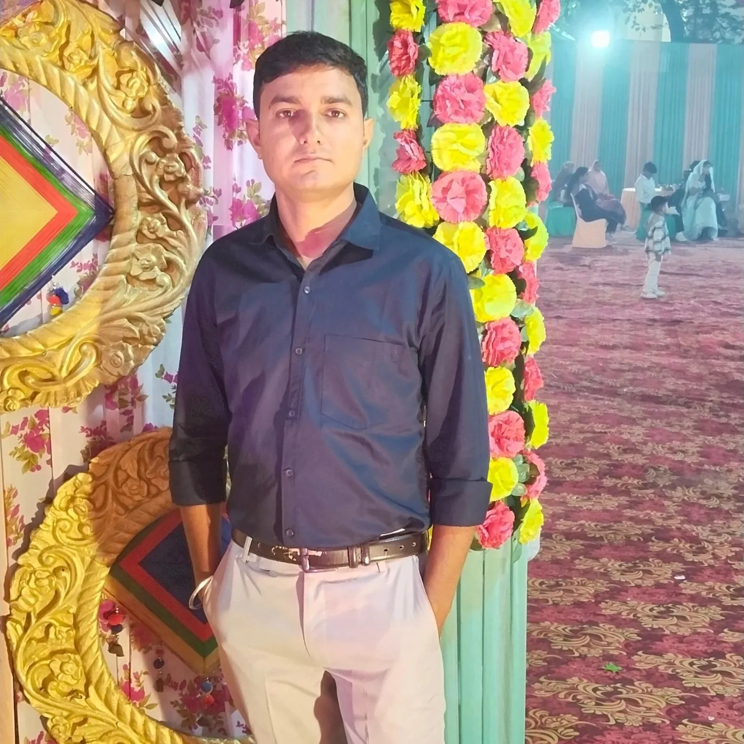 teetu yadav