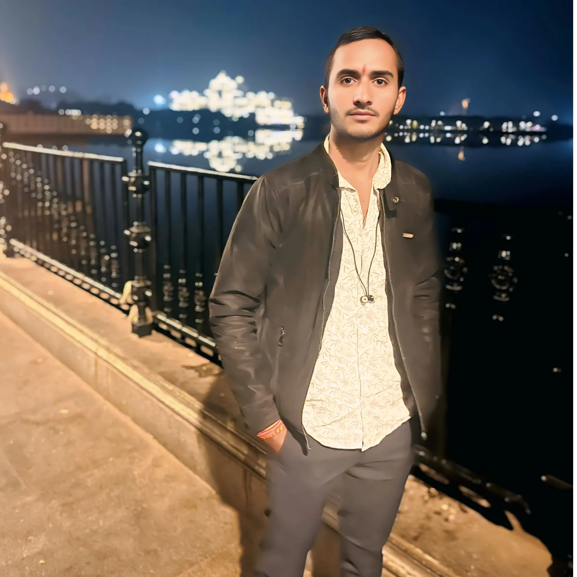 SharwanSingh kundal