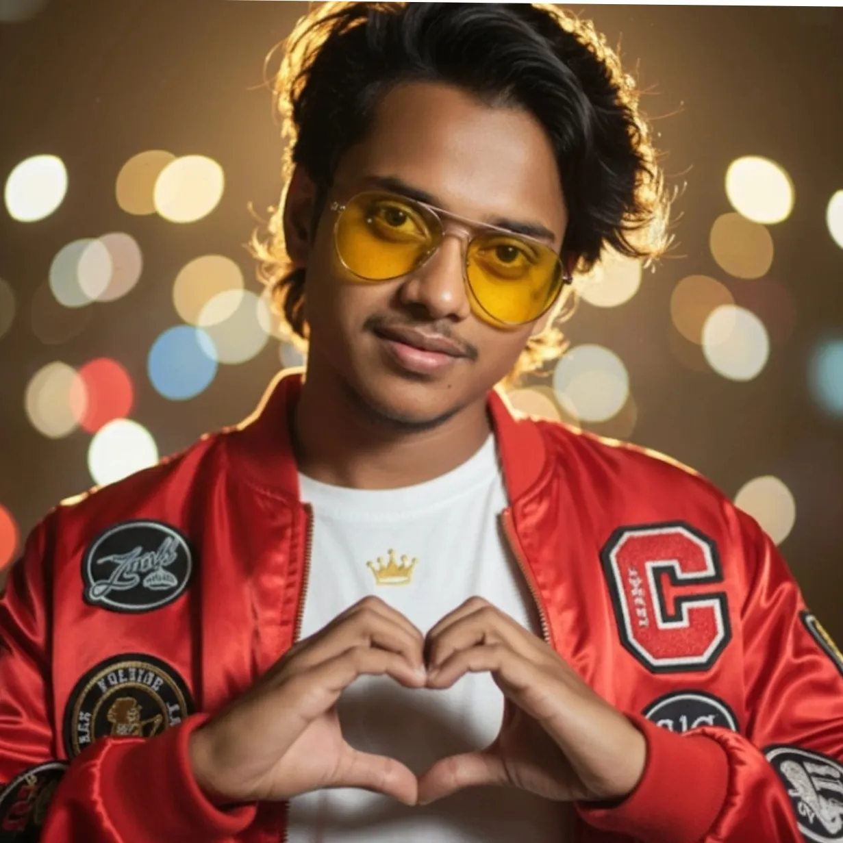 Rohit Sekh