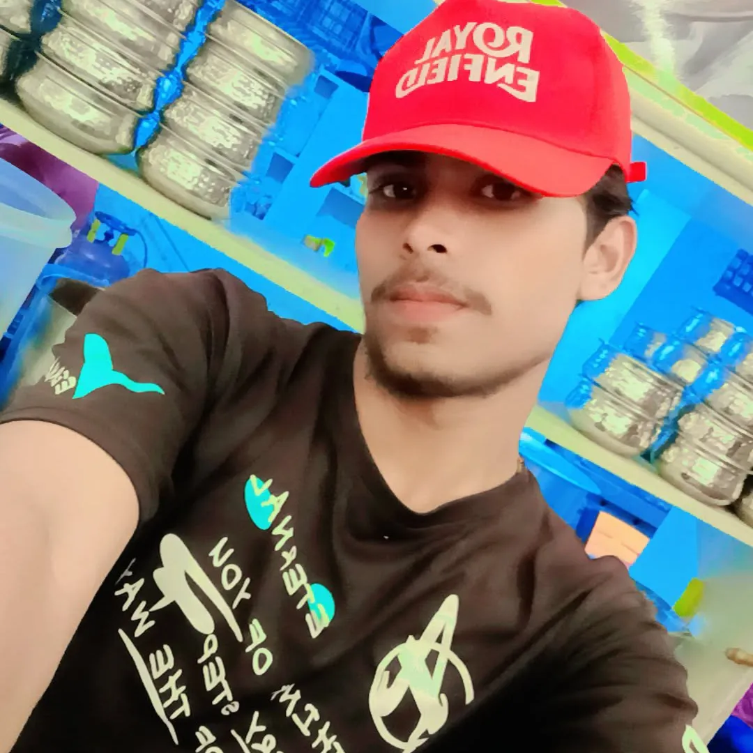 Afjal Ali