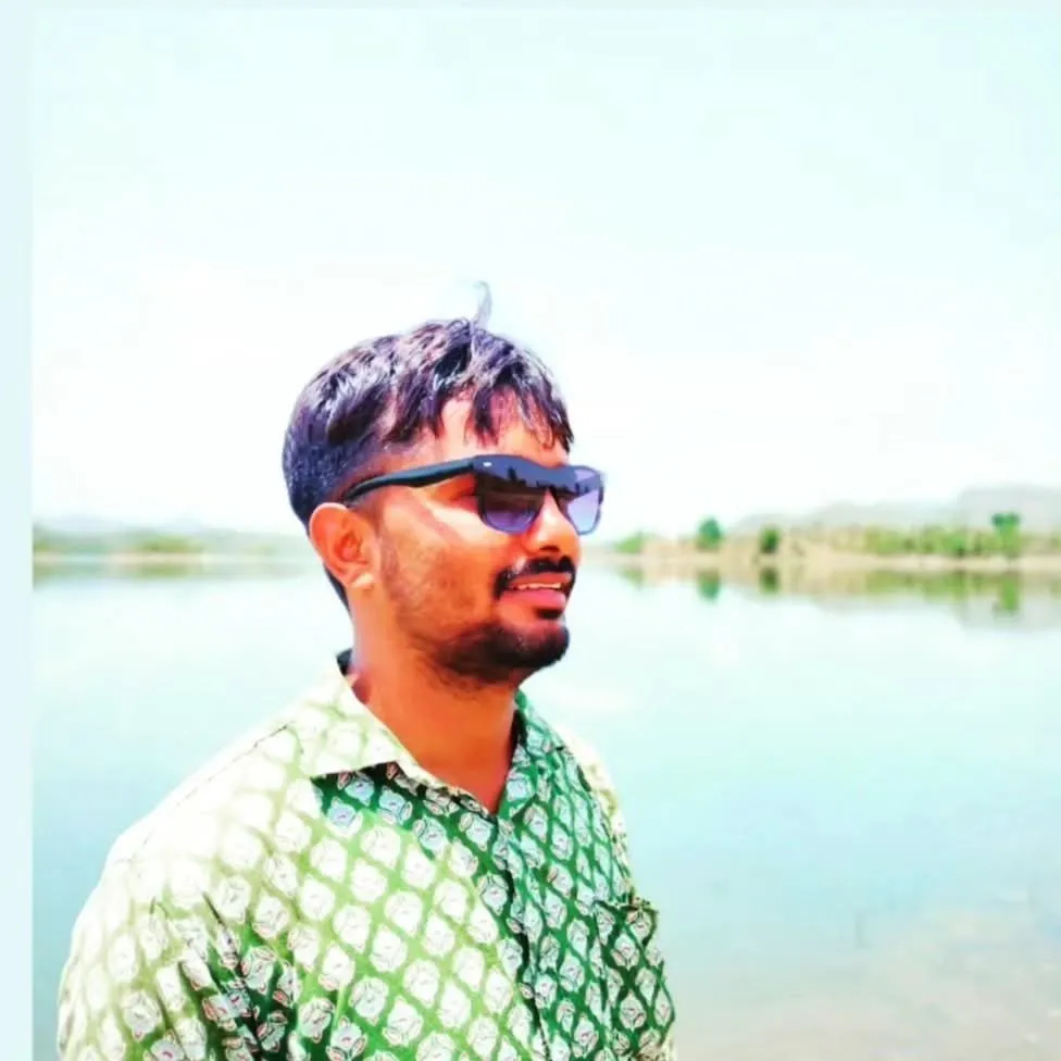 RAJESH CHOUDHARY