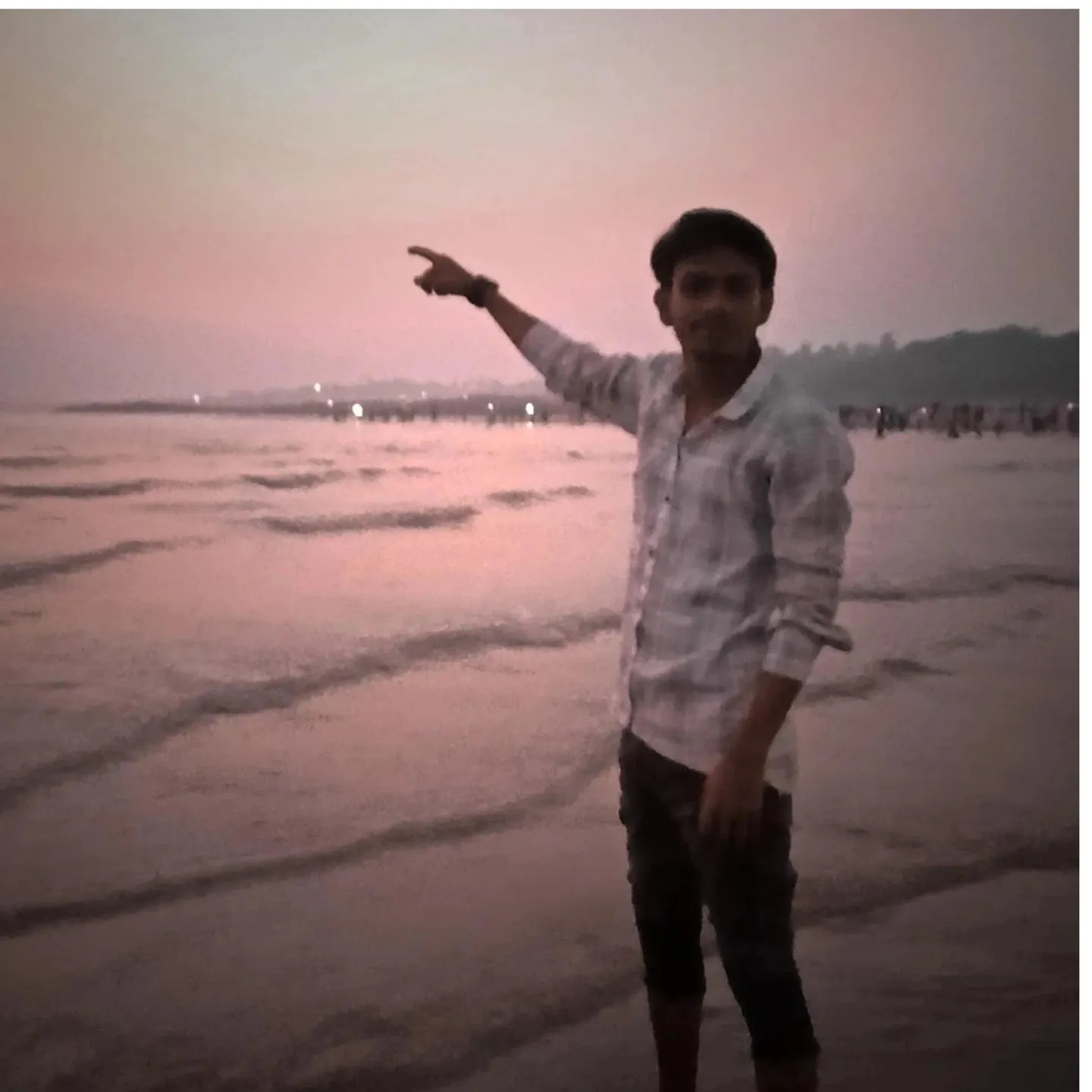Rahul Ghazi