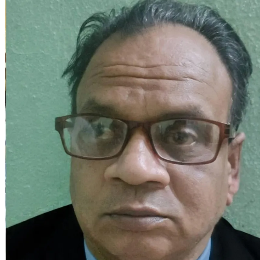 RAKESH KUMAR