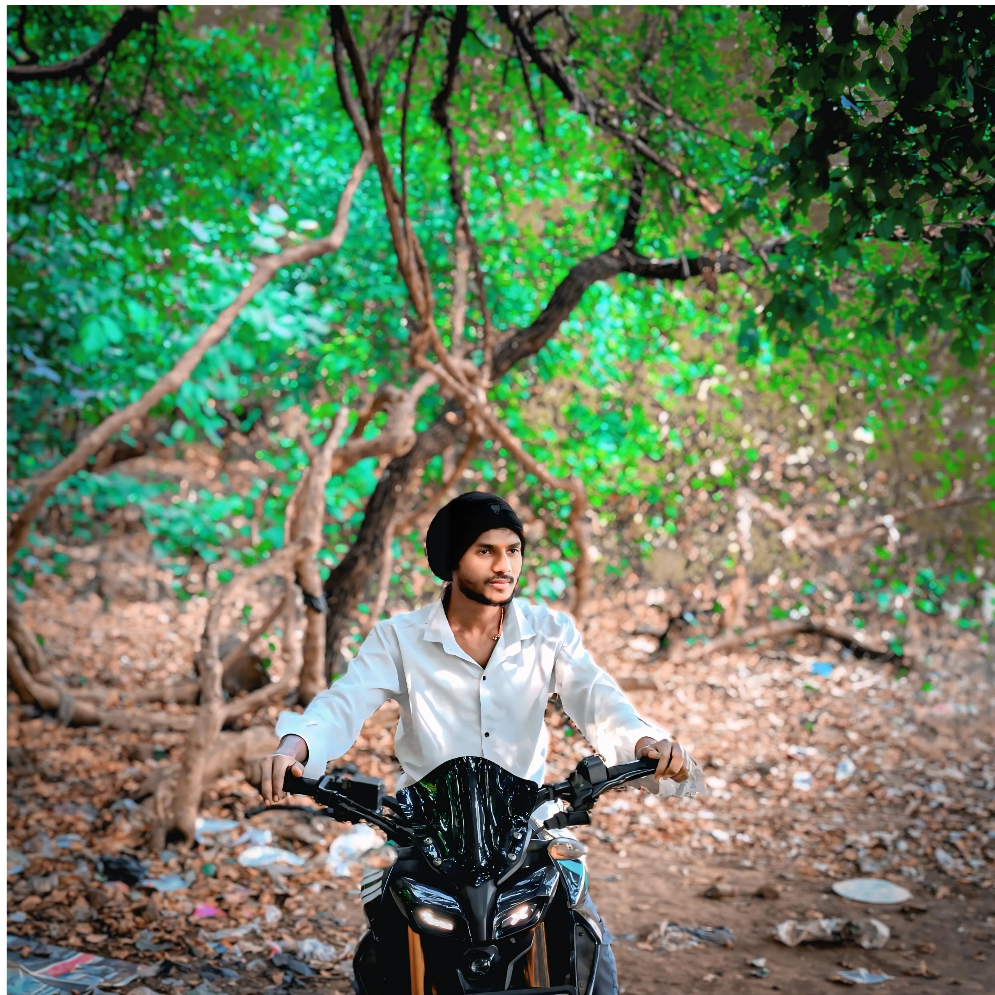 Aditya valvi